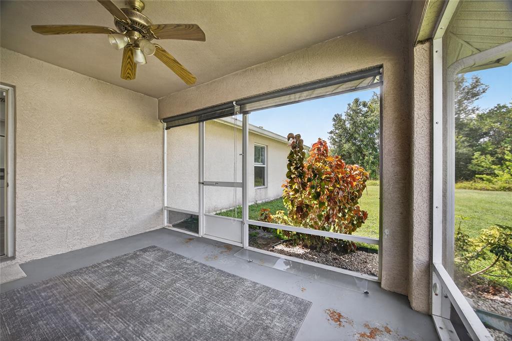 1071 Nomad Road Punta Gorda, FL 33983 - Photo 18 of 22 a view of entryway