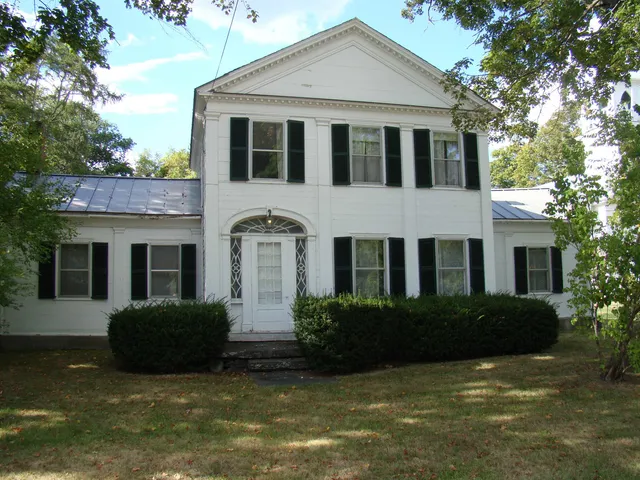 $329,000 | 1441 East Main Street, Poultney, VT 05764