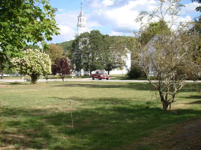 $329,000 | 1441 East Main Street, Poultney, VT 05764