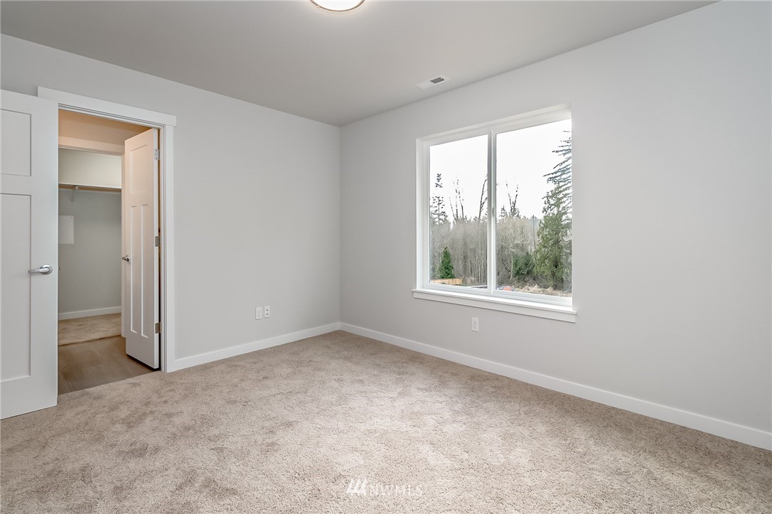 2720 Callow Road, Unit A Lake Stevens, WA 98258 - Photo 20 of 32 a view of an empty room with a window