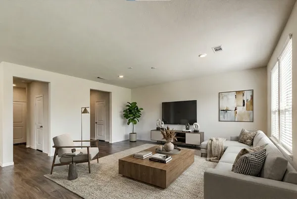 $2,200 | 18955 Buckley Oak Drive, New Caney, TX 77357