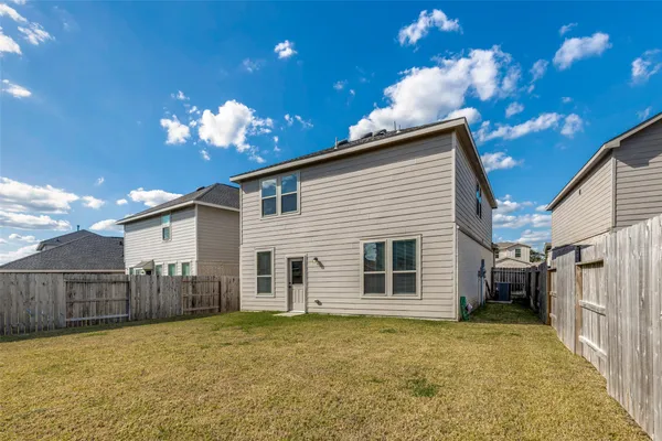 $2,200 | 18955 Buckley Oak Drive, New Caney, TX 77357