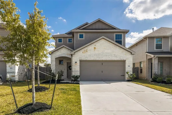 $2,200 | 18955 Buckley Oak Drive, New Caney, TX 77357