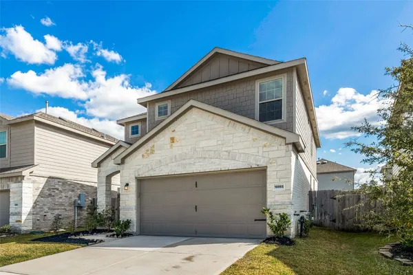 $2,200 | 18955 Buckley Oak Drive, New Caney, TX 77357