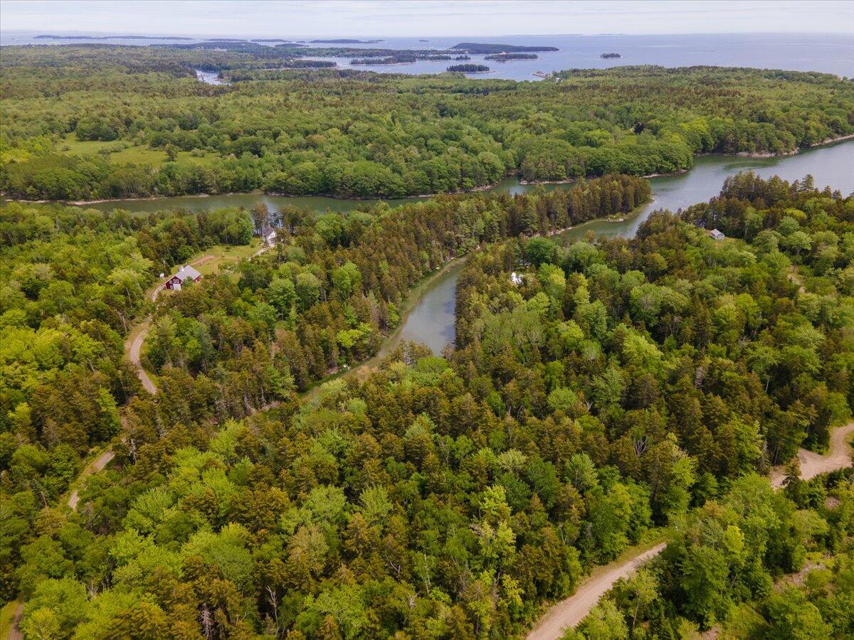 Lot 1 Boulder Hill Road Tenants Harbor, ME 04860 - Photo 4 of 22 09-Boulder Hill-9