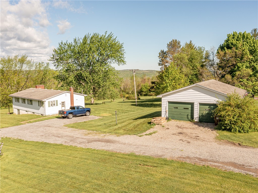 5964 State Route Springwater, NY 14560 - Photo 1 of 1