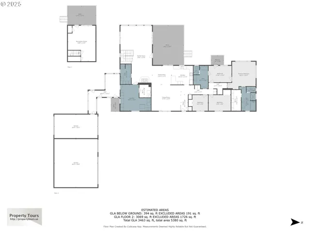 $999,500 | 6110 Yampo Road, Amity, OR 97101
