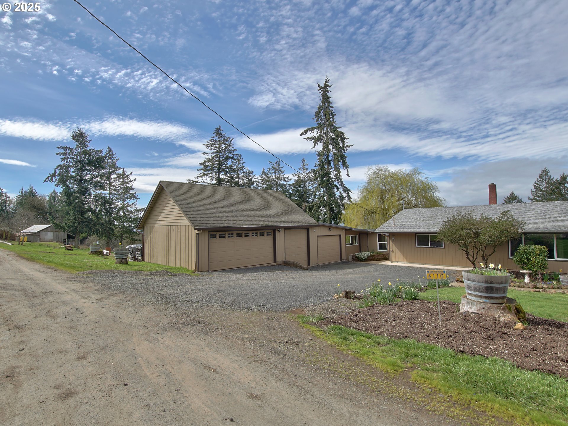6110 Yampo Road Amity, OR 97101 - Photo 34 of 44