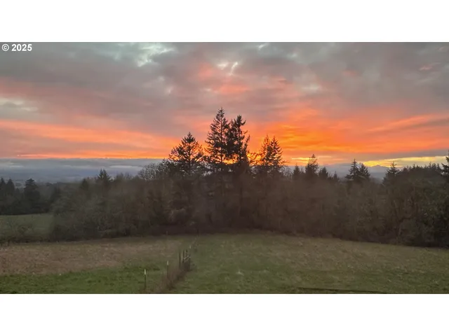 $999,500 | 6110 Yampo Road, Amity, OR 97101