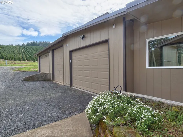 $999,500 | 6110 Yampo Road, Amity, OR 97101