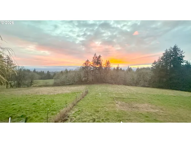 $999,500 | 6110 Yampo Road, Amity, OR 97101