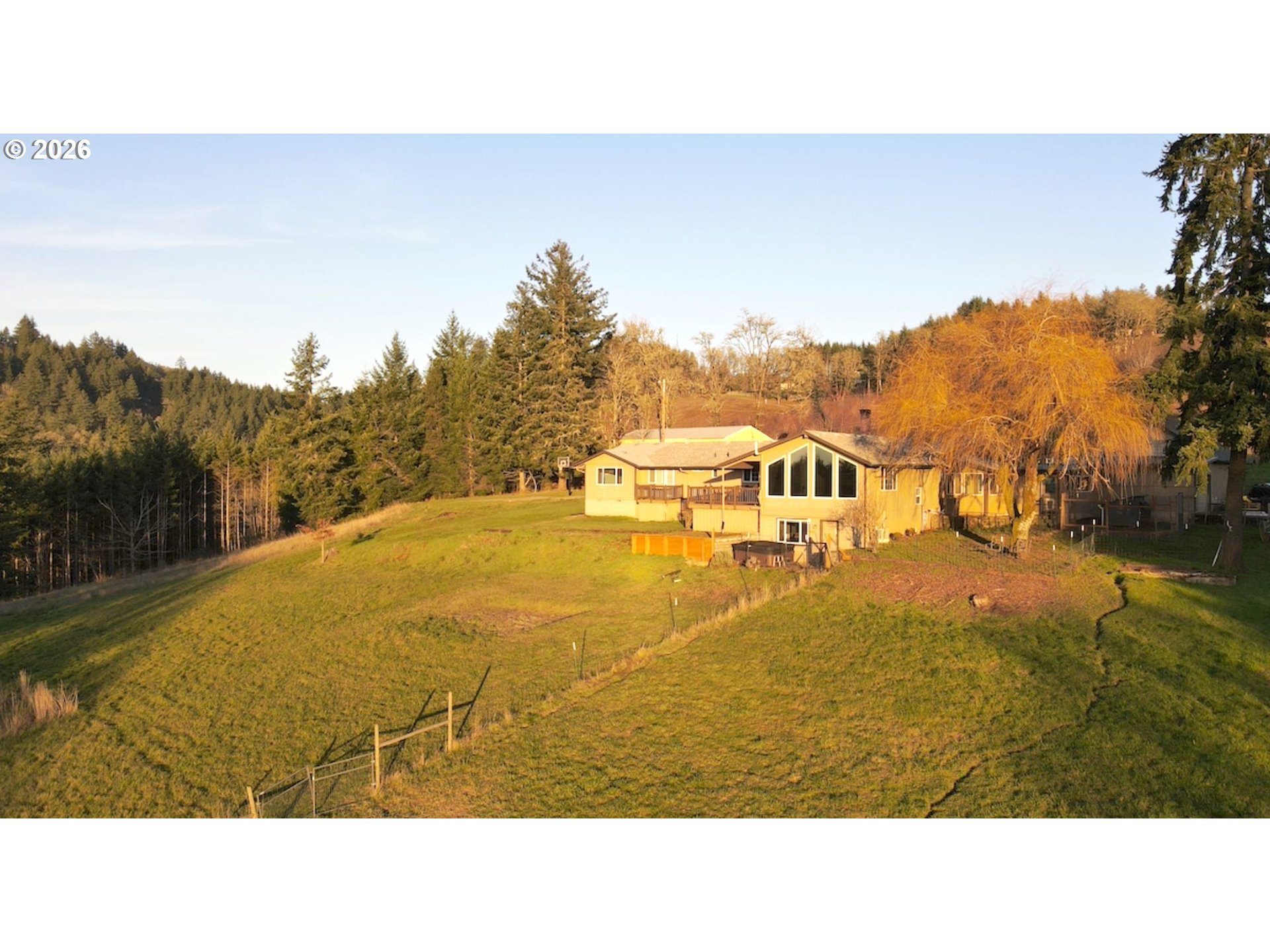 6110 Yampo Road Amity, OR 97101 - Photo 44 of 44