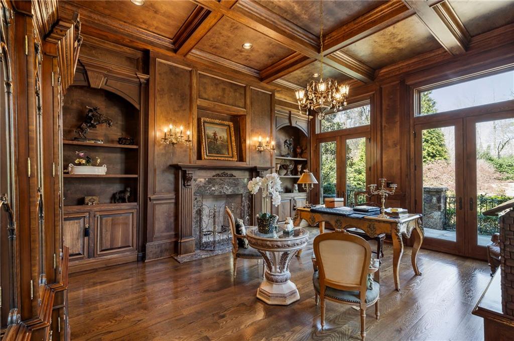 1376 Mt Paran Road Northwest Atlanta, GA 30327 - Photo 13 of 55