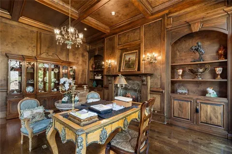 $6,999,000 | 1376 Mt Paran Road Northwest, Atlanta, GA 30327