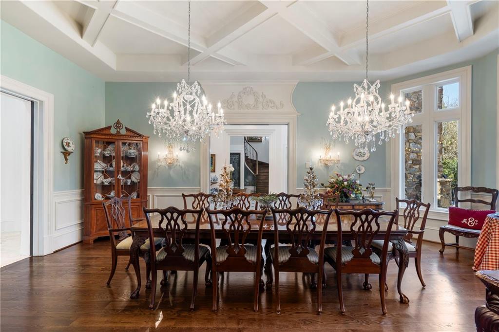 1376 Mt Paran Road Northwest Atlanta, GA 30327 - Photo 15 of 54