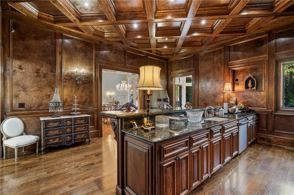 1376 Mt Paran Road Northwest Atlanta, GA 30327 - Photo 17 of 54