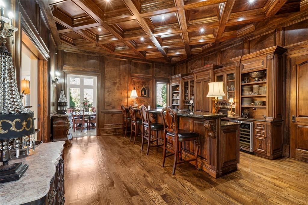 1376 Mt Paran Road Northwest Atlanta, GA 30327 - Photo 18 of 54