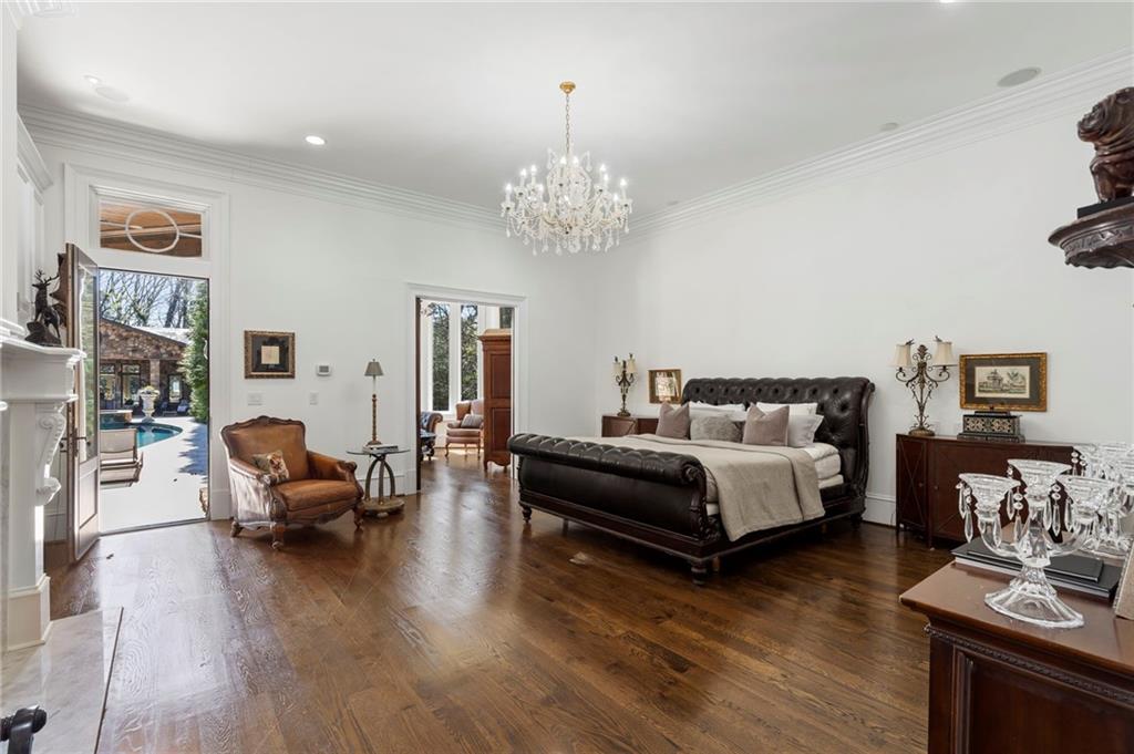 1376 Mt Paran Road Northwest Atlanta, GA 30327 - Photo 19 of 54