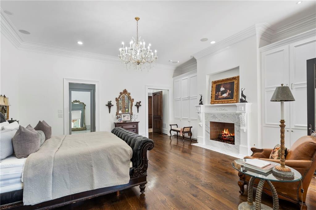 1376 Mt Paran Road Northwest Atlanta, GA 30327 - Photo 20 of 54