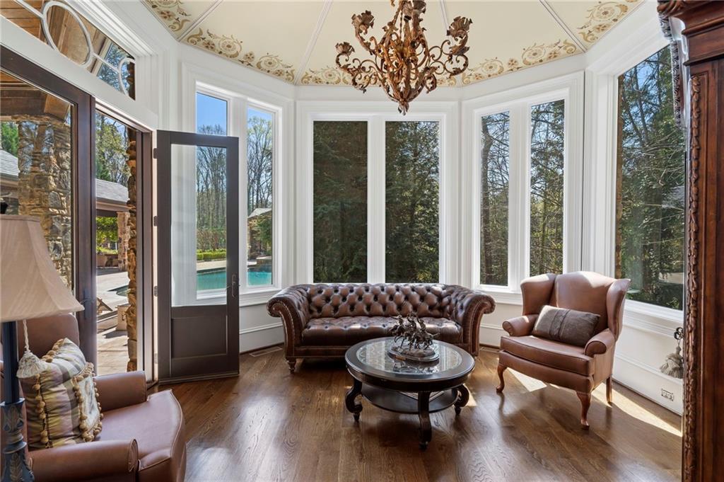 1376 Mt Paran Road Northwest Atlanta, GA 30327 - Photo 21 of 54