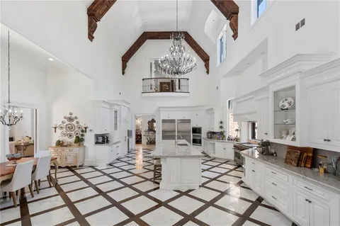 $6,999,000 | 1376 Mt Paran Road Northwest, Atlanta, GA 30327