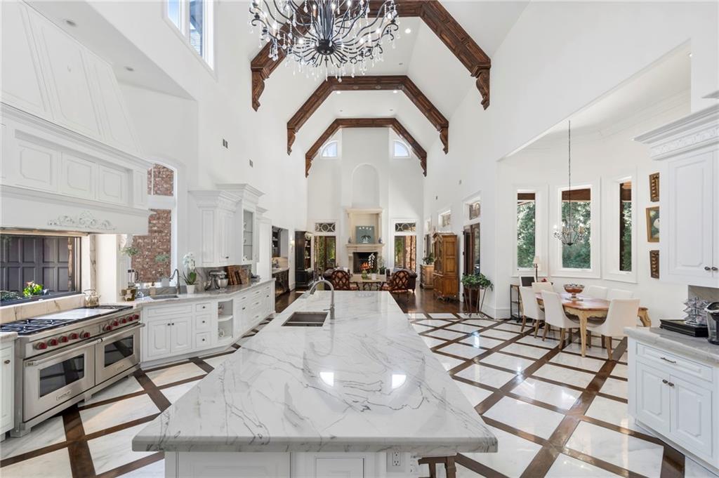 1376 Mt Paran Road Northwest Atlanta, GA 30327 - Photo 28 of 54