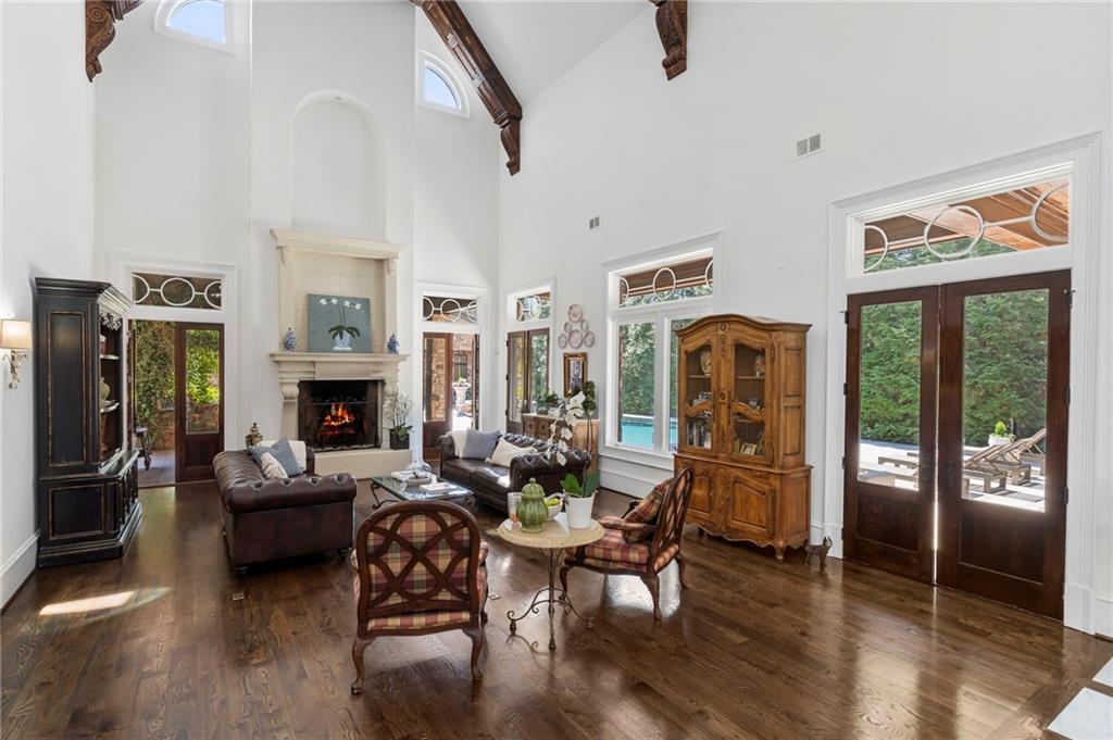 1376 Mt Paran Road Northwest Atlanta, GA 30327 - Photo 29 of 54