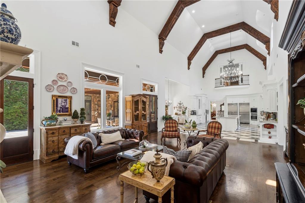 1376 Mt Paran Road Northwest Atlanta, GA 30327 - Photo 30 of 54