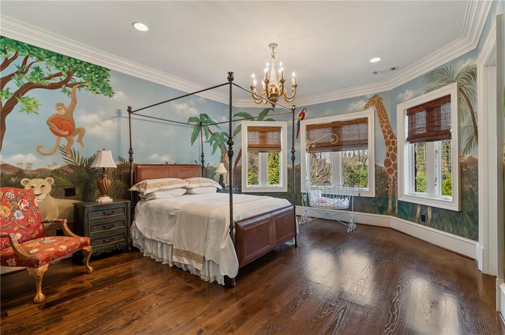 1376 Mt Paran Road Northwest Atlanta, GA 30327 - Photo 31 of 54