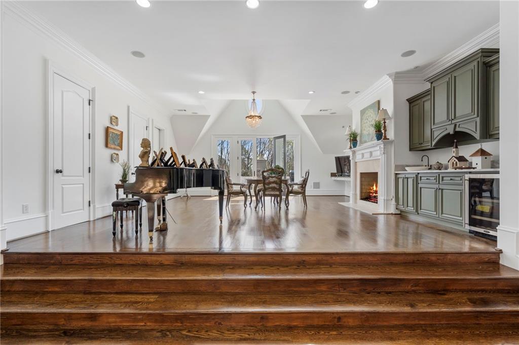 1376 Mt Paran Road Northwest Atlanta, GA 30327 - Photo 33 of 54