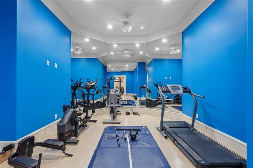 1376 Mt Paran Road Northwest Atlanta, GA 30327 - Photo 38 of 54