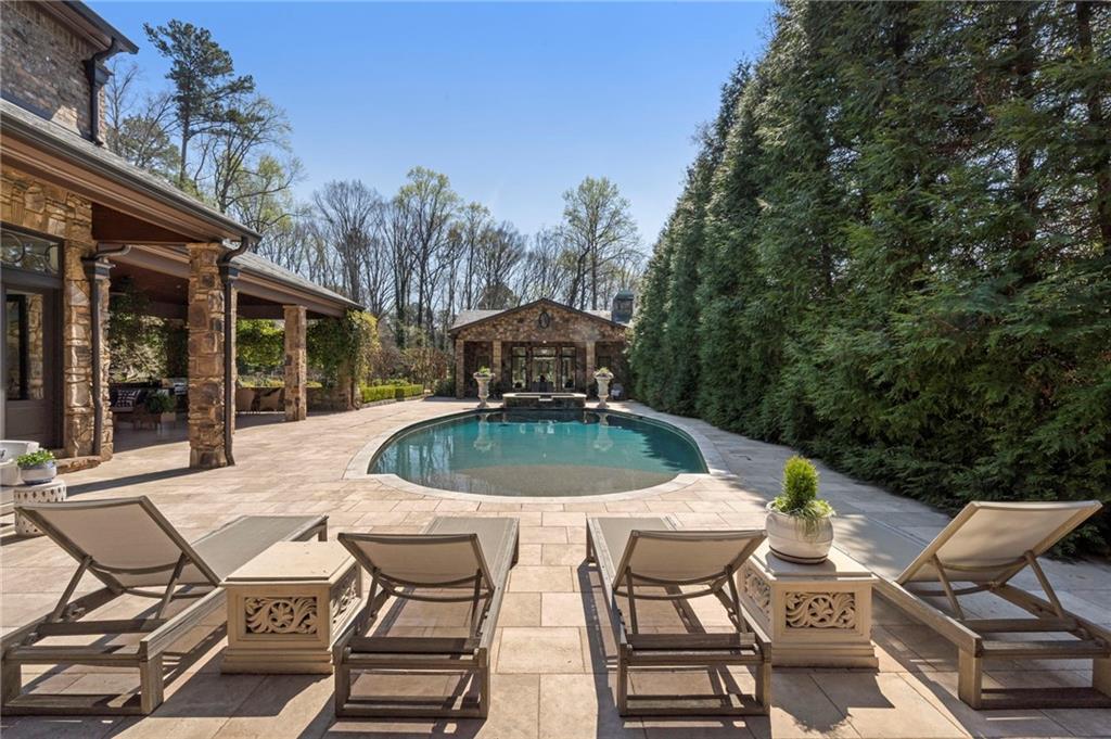 1376 Mt Paran Road Northwest Atlanta, GA 30327 - Photo 40 of 54