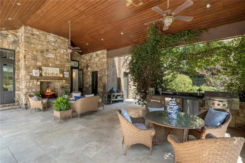 $6,999,000 | 1376 Mt Paran Road Northwest, Atlanta, GA 30327