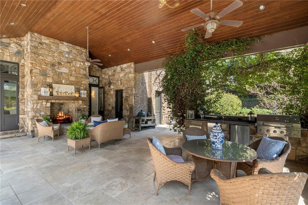 1376 Mt Paran Road Northwest Atlanta, GA 30327 - Photo 41 of 54