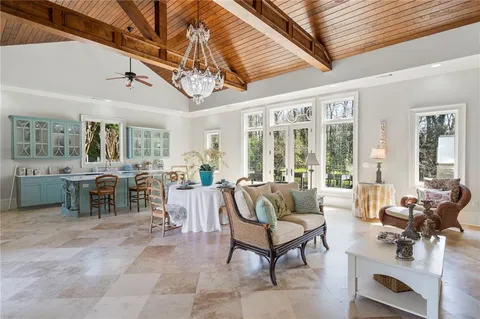 $6,999,000 | 1376 Mt Paran Road Northwest, Atlanta, GA 30327