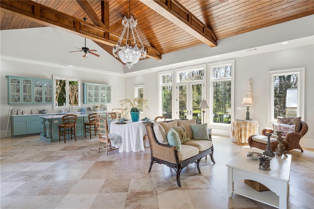 1376 Mt Paran Road Northwest Atlanta, GA 30327 - Photo 46 of 54