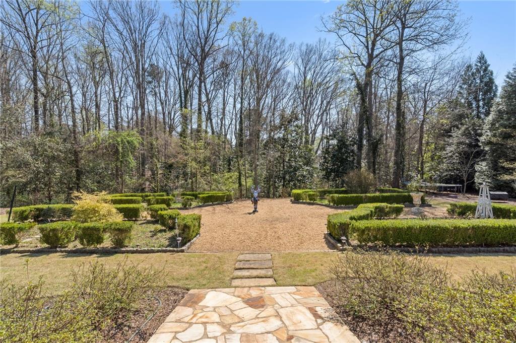 1376 Mt Paran Road Northwest Atlanta, GA 30327 - Photo 50 of 55