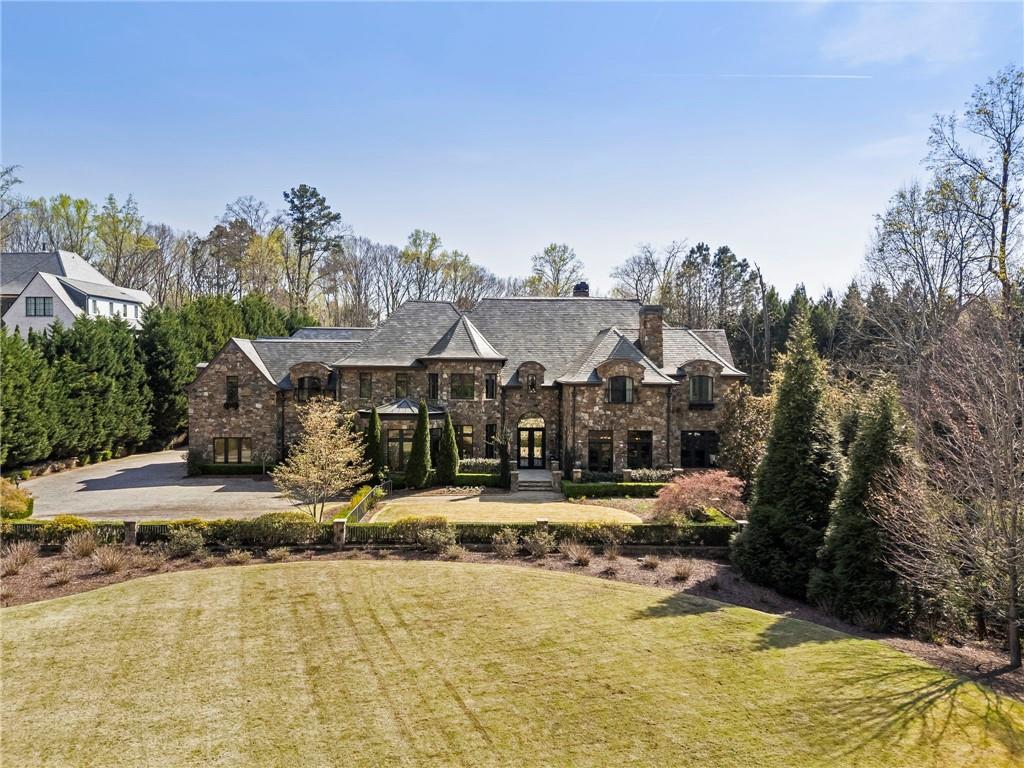 1376 Mt Paran Road Northwest Atlanta, GA 30327 - Photo 5 of 55