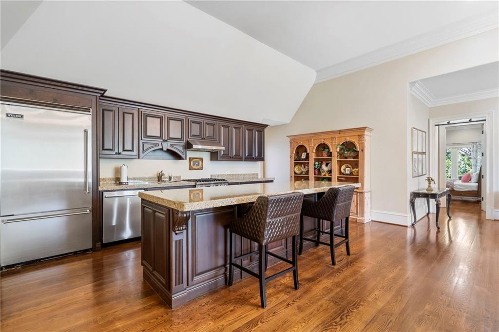 1376 Mt Paran Road Northwest Atlanta, GA 30327 - Photo 51 of 54