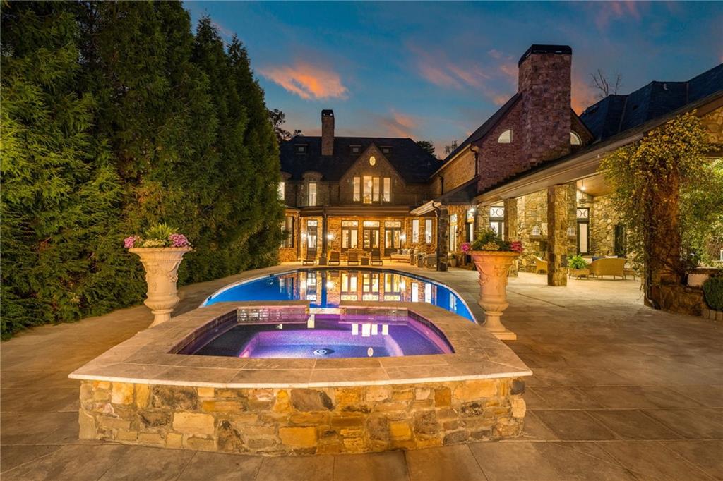 1376 Mt Paran Road Northwest Atlanta, GA 30327 - Photo 53 of 54