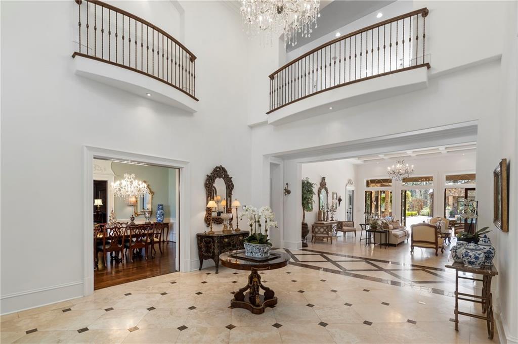 1376 Mt Paran Road Northwest Atlanta, GA 30327 - Photo 9 of 54