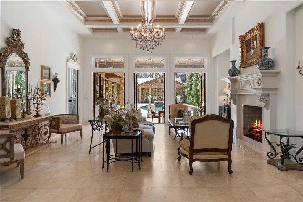 1376 Mt Paran Road Northwest Atlanta, GA 30327 - Photo 10 of 54