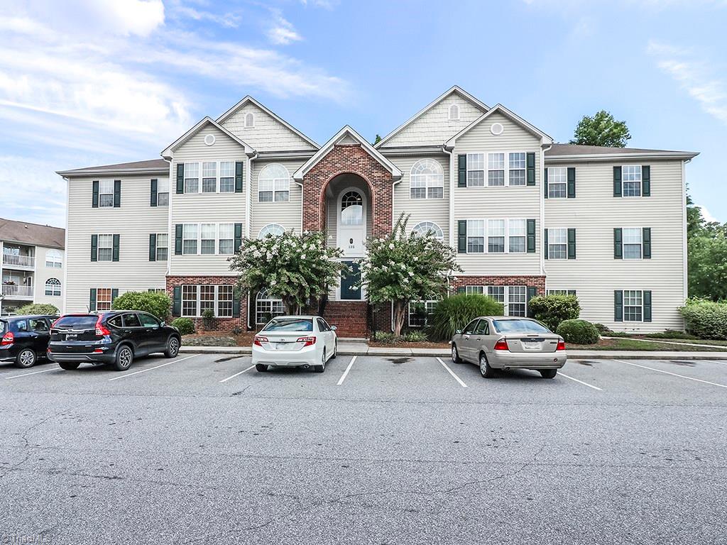 135 James Road, Unit 3D High Point, NC 27265 - Photo 1 of 27 Gallery Image 1