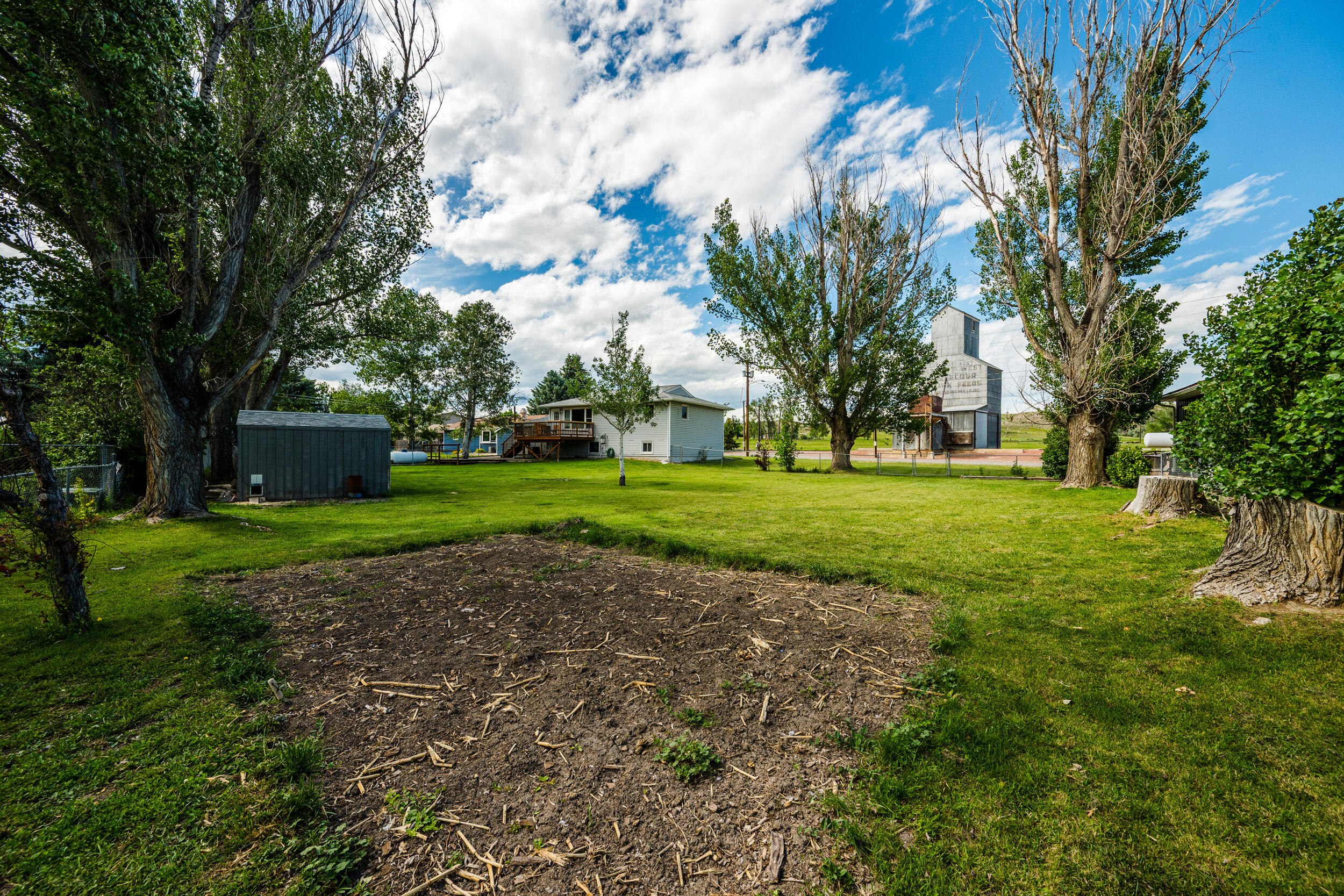 616 Railway Street Ranchester, WY 82839 - Photo 37 of 43 616 railway 37