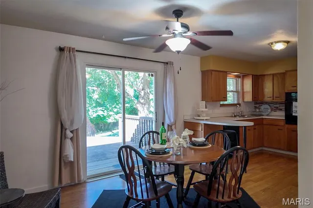 $247,000 | 101 Westminster Drive, Collinsville, IL 62234