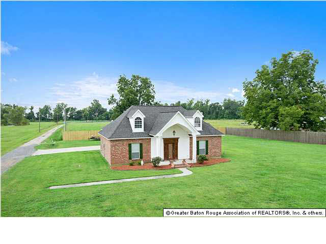 9487 Burnside Road Erwinville, LA 70729 - Photo 1 of 14 Gallery Image 1