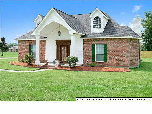 9487 Burnside Road Erwinville, LA 70729 - Photo 2 of 14 Gallery Image 2