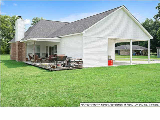 9487 Burnside Road Erwinville, LA 70729 - Photo 3 of 14 Gallery Image 3