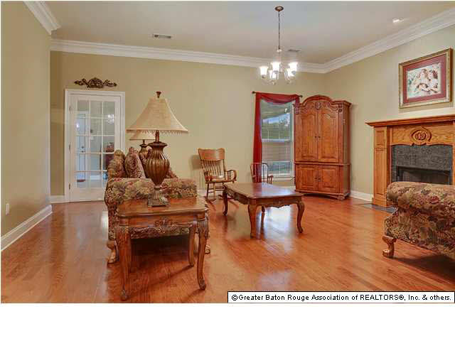 9487 Burnside Road Erwinville, LA 70729 - Photo 6 of 14 Gallery Image 6