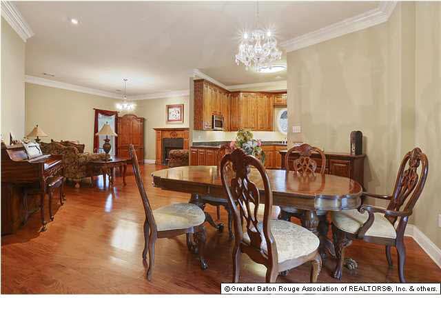 9487 Burnside Road Erwinville, LA 70729 - Photo 8 of 14 Gallery Image 8